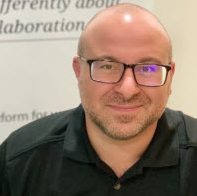 Ben Muscolino