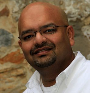 Noel Shatananda