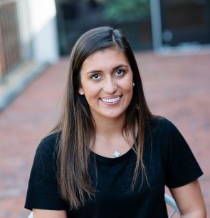 Sophia Callanan – Data & Digital Services Consulting Supervisor, Advanced Analytics, RSM US LLP