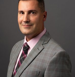 Daniel Elacqua, MBA, PMP