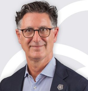Kevin Baliozian