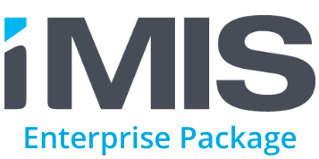 iMIS – Enterprise Package