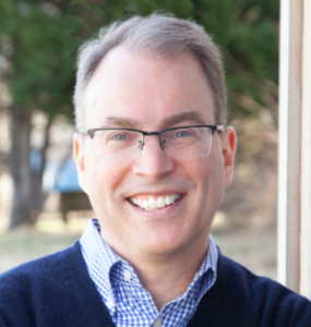 Wes Trochlil, Effective Database Management
