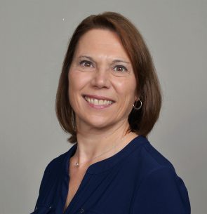 Natasha Rochleau, Society of American Military Engineers