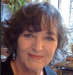 Laura Armstrong