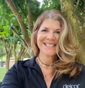 Kelly Gardner, PMP, CSM