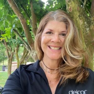 Kelly Gardner, PMP, CSM, Sr. Consultant