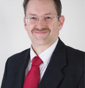 Christopher Maynard