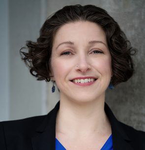 Vanessa Dennison, CAE, CBAP