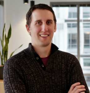 Ben Perdue, U.S. Travel Association