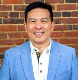 Denny Lengkong, IntelliData
